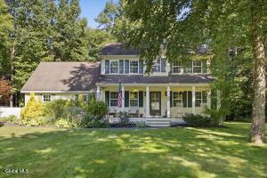 16 White Birch Lane, Gansevoort, NY 12831