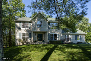 607 Acland Boulevard, Ballston Spa, NY 12020