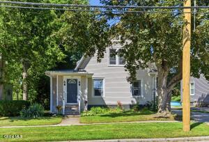109 Prindle Avenue Johnstown, NY 12095