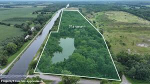 L2.38 Yager Road Holley, NY 14411