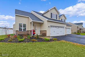 33 Paar Way Mechanicville, NY 12118