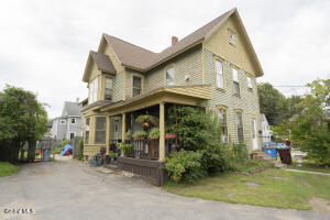 4 James Street, Gloversville, NY 12078