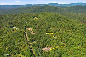 106 Jims Hill Road, Lake Pleasant, NY 12108