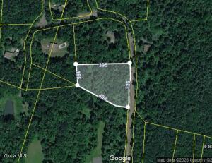 L25.2 N Pole Road Melrose, NY 12121