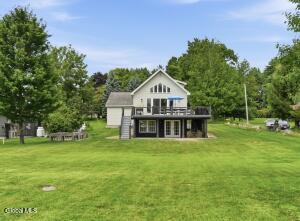 122 Bertrand Road, Gloversville, NY 12078
