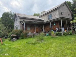 275 Witherbee Road Witherbee, NY 12998