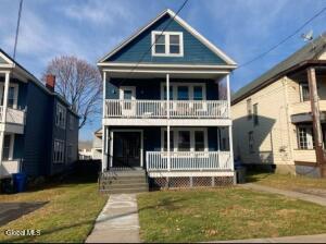 51 Hollywood Avenue, Albany, NY 12208