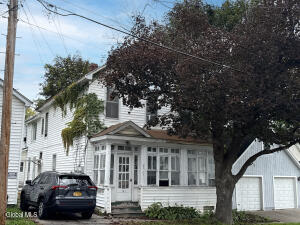 103 Glebe Street Johnstown, NY 12095