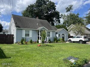 1384 Lawn Avenue, Schenectady, NY 12306
