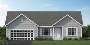 Lot 1 Scott Avenue, Castleton On Hudson, NY 12033