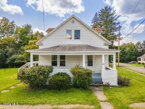 1007 Morrison Avenue Troy, NY 12180