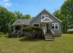 3 Charles Street, Glens Falls, NY 12801