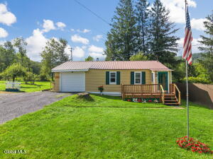 120 Coons Road, Middleburgh, NY 12122