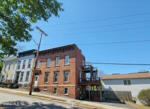 8 Harrison Avenue, Rensselaer, NY 12144