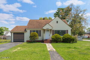 2644 Van Dyke Avenue, Schenectady, NY 12306