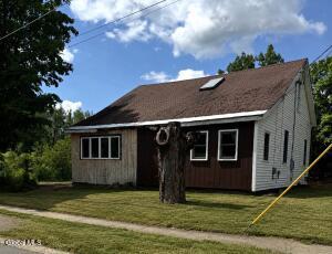 12 Woodrow Avenue Tupper Lake, NY 12986
