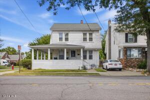 65 Lincoln Avenue Albany, NY 12206