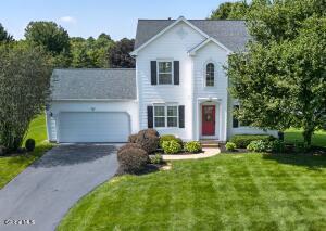 15 Sandpiper Lane, Rexford, NY 12148
