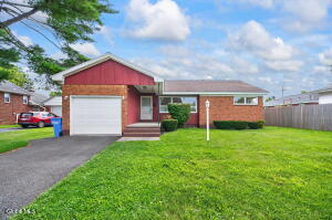 5 Picotte Drive Albany, NY 12208