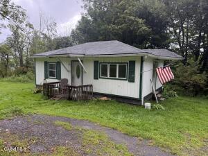 1439 Charlotte Valley Road Summit, NY 12175