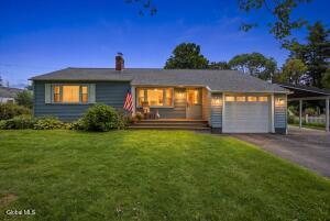 19 Buell Avenue, Ballston Lake, NY 12019