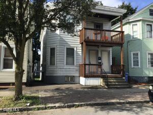 16 Benson Street Albany, NY 12206