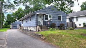 54 Mcnutt Avenue, Albany, NY 12205