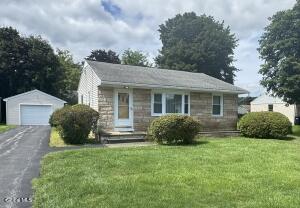 25 Pawling Avenue Mechanicville, NY 12118