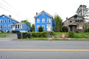70 Saratoga Avenue, Waterford, NY 12188