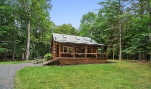 394 Snow Road, Hadley, NY 12835