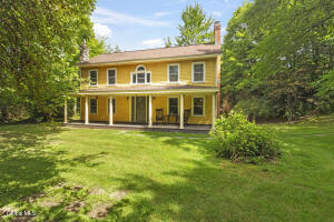 5 Link Road, Ghent, NY 12075