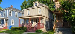 97 N Allen Street Albany, NY 12203
