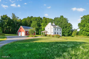 707 Edie Road, Argyle, NY 12809