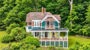24 Holman Hill Road, Hague, NY 12836