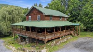 390 Eddy Road, Hadley, NY 12835