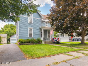 127 France Lane Cobleskill, NY 12043