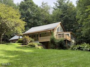 936 Ridge Road, Broadalbin, NY 12025