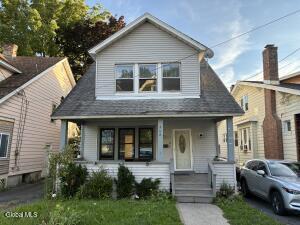 268 Morris Street Albany, NY 12208