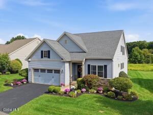 20 Whitney Drive Mechanicville, NY 12118