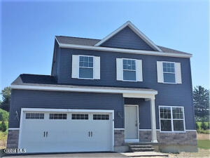 Lot 2 Green Avenue, Castleton On Hudson, NY 12033