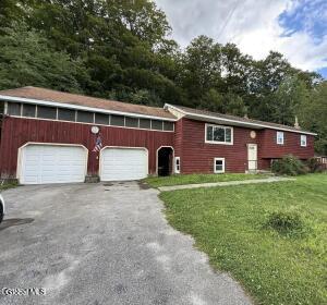 739 Old Stage Road, Lake Luzerne, NY 12846