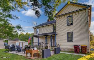 38 Northern Pines Road, Gansevoort, NY 12831