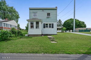 47 West Street Mechanicville, NY 12118