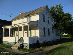 8 Ferris Street, Hudson Falls, NY 12839