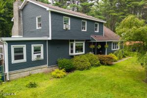 71 Hyland Drive, Lake Luzerne, NY 12846