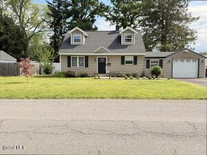 1136 Outer Drive, Schenectady, NY 12303