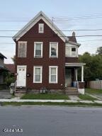 176 N Arlington Avenue, Gloversville, NY 12078