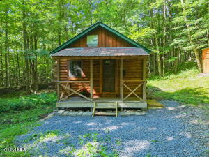 201 Tuttle Road, Jefferson, NY 12093