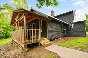 668 Beaver Pond Road, Brant Lake, NY 12815