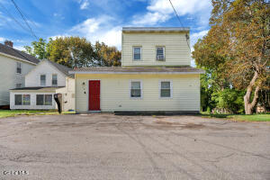 16 Billings Avenue, Troy, NY 12180